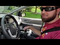 Driving After a Spinal Cord Injury C5 Joysteer High Tech Driving