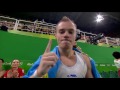 Rio Replay: Men's Parallel Bars Final