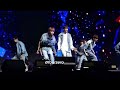 20240608 XODIAC 1st FANCON in HONGKONG - THROW A DICE