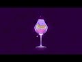 Young Miko - pinot grigio (Visualizer) (Official)