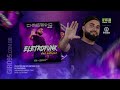 CD ELETRO FUNK DAS ANTIGAS VOL.2 - DJ CHAVERINHO (OFICIAL)