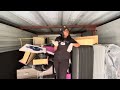 Paid Only $30 For This AMAZING Fully Packed Abandoned Storage Unit | Storage Wars