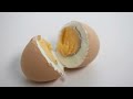 Egg but in half | Ep. 1158