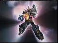 Power Rangers: Wild Force - Zord Morphin' Rangers & Wild Force Megazord Toy Commercial (2002)