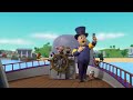 PAW Patrol | Los mejores momentos de la temporada 9 de PAW Patrol 🐶 (Parte 1) | Nick Jr. en Español