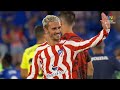Highlights Getafe CF vs Atlético de Madrid (0-3)