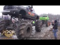 V10 vs. POWERSTROKE vs. CUMMINS!!