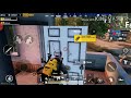 Finish in 2 top | Duo match| My new video with editing and music 😎😎| with XBOYHARSH | PUBG MOBILE|
