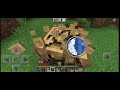 parte final do episódio 5 da série sobrevivência no Minecraft