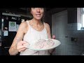 What I Eat In A Day on WW Meal Planning & Healthy Snack Ideas | Natasha Summar