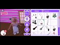 preppy outfit in adopt me (roblox)!!!