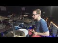 Post Malone Circles - Drum Cover
