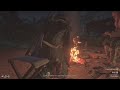 Red Dead Redemption 2 (PS5) | Part 5 - RECUSING SEAN MACGUIRE