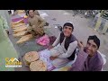 Walking in Kandahar City | 4so Bazaar | Afghanistan | کندهار