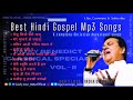 Vijay Benedict Hindi Christian Songs_ Vol. 2 (100+k Views) #bestmasihsongs #christian #vijaybenedict