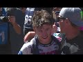 Pro Motocross 250 Class Highlights | Washougal National 2023