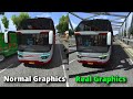 🚚New Things & Characteristics! Exciting Update 4.3 in Bus Simulator Indonesia by Maleo 🏕 | Bus Game