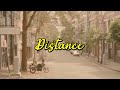 Alvin Cedric, Apex Frazier - Distance [Official Audio]