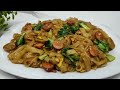 RESEP KWETIAU GORENG