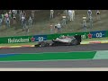 Assetto Corsa F1 2010 Sauber vs McLaren at Spa race start