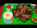 SIKRETO NI MANG INASAL REVEALED / ORIGINAL ILONGGO RECIPE (REMAKE) @chefangelkitchen