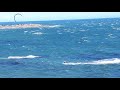 Kite Surfing