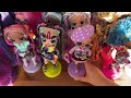 Every LOL Surprise OMG Doll EVER!!😻 Complete Collection Tour + Tweens! 💖🍵