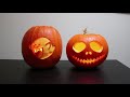 Pumpkin Carving Tips & Tricks