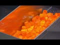 Fruit candy How to make 
