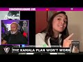 The Kamala Plan Is NOT Going To Work