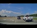 Close calls on the road