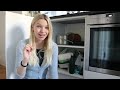 How to organize a small apartment | 8 tips & ideas (ad)