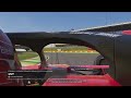 F1 24 Brazil Sprint Setup with Good Straight Line Speed and Corner Speed balance