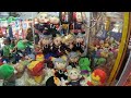 Claw Machines UK Episode #40 | Weymouth & Bournemouth | We Was Asked To Leave The Arcade