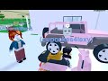 The Roblox Dog Experience