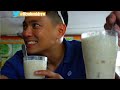 Must-try cuisine of Pampanga (Full episode) | Biyahe ni Drew