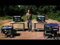 Yamaha Generators - The Ultimate in Power