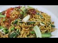 RESEP SIMPLE MIE GORENG ENAK DAN MUDAH SAYA KASIH TAU CARA MEMBUATNYA❗