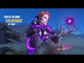 first of many overwatch video's