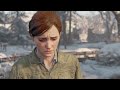 The Last of Us Part II Joel's Death