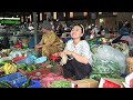 The Wrath of Nature:  Hằng's Family Home Destroyed by the Storm | Ly Phuc Hang