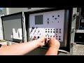 MTU 1000 kW Load Bank Test Highlights 277/480V (Unit 90766)