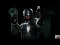 Mortal Kombat 11 - Robocop Vs Terminator