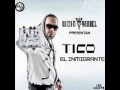 Tico El Inmigrante Ft Jayko El Prototipo - Solamente Tu (Preview) (Www.Reggaeton4Life.Com)