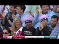 💥 Eoin Morgan and AB de Villiers Batting Fireworks | 💪 Power Hitting | Middlesex v Surrey  | Lord's