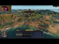 Pharaoh TW: Campaign Gameplay Featuring Campbell The Toast: Part 12 [Faction: Hittite/Suppiluliuma]