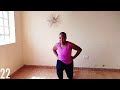 10 MIN FULL BODY WEIGHT HIIT WORKOUT AT HOME NO EQUIPMENT