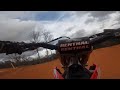 Riding at Black Ankle MX | Honda CRF250R | CWMoto Vlogs