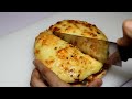 Shawarma Sandwich/Pizza Sandwich By Recipes of the World