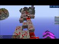 I Spent $100 Beating Skyblock